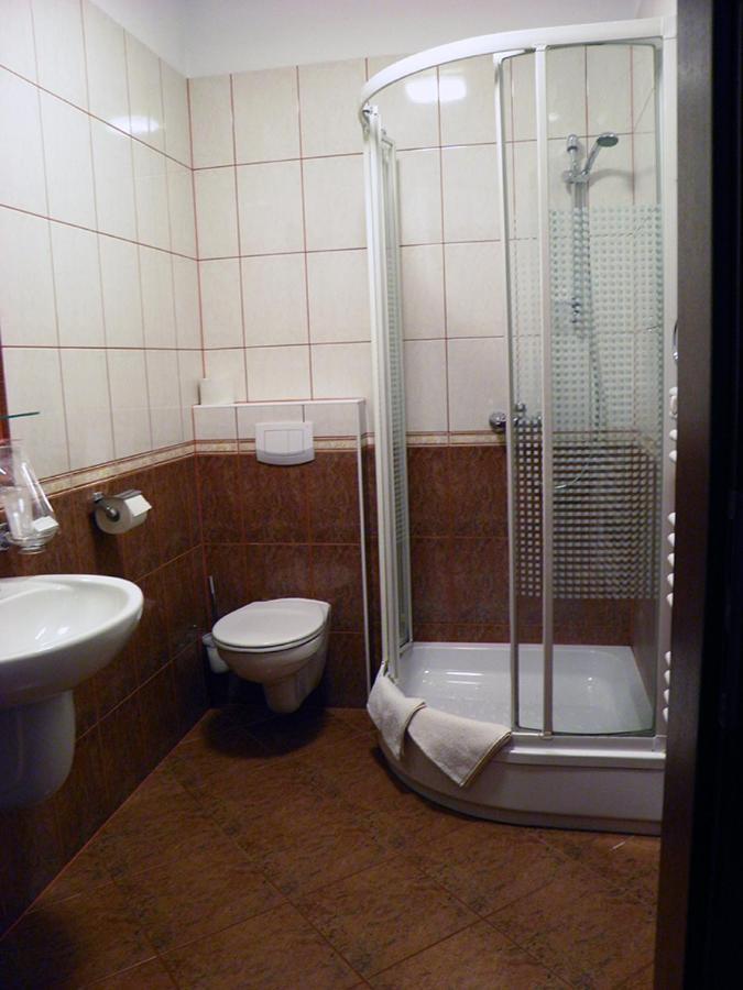 Pokój dwuosobowy